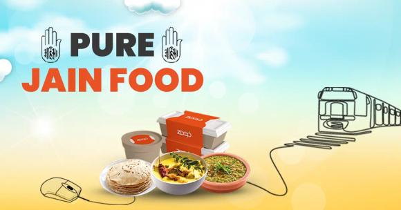 Food for all time