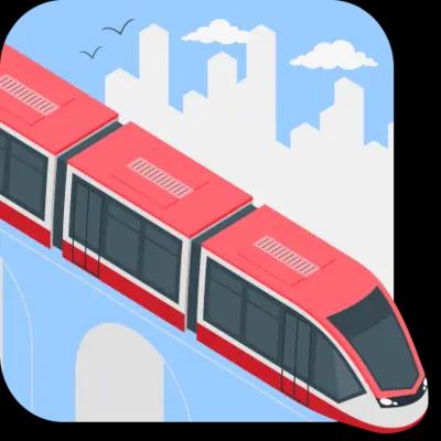 Choose Delivery Station & Restaurant