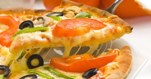 Food for all time