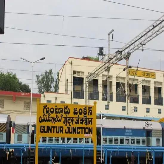 Guntur Jn