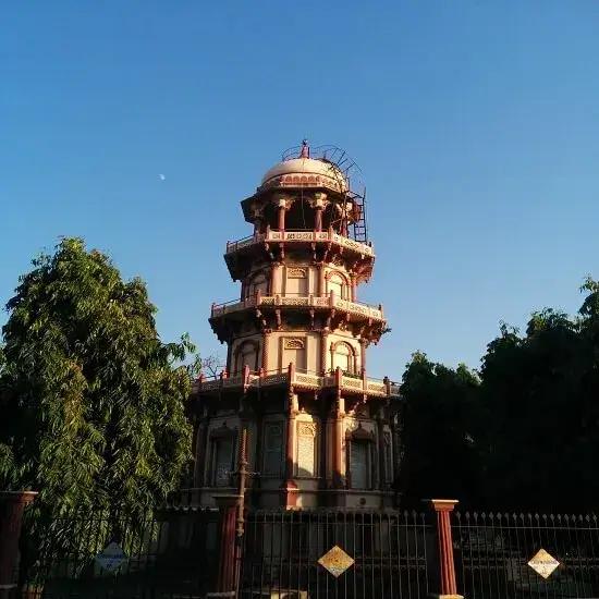 Palanpur Jn