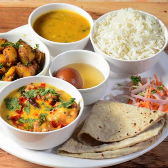 veg-food