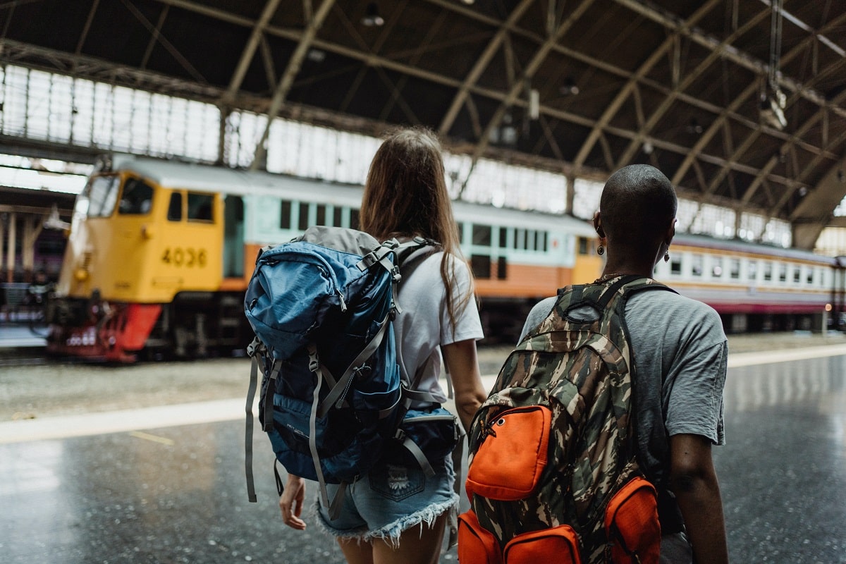 How to prepare for travelling on Indian Train