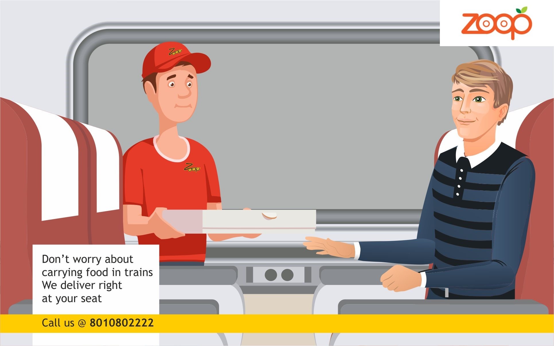 how-can-you-order-food-while-traveling-by-train-food-delivery-in