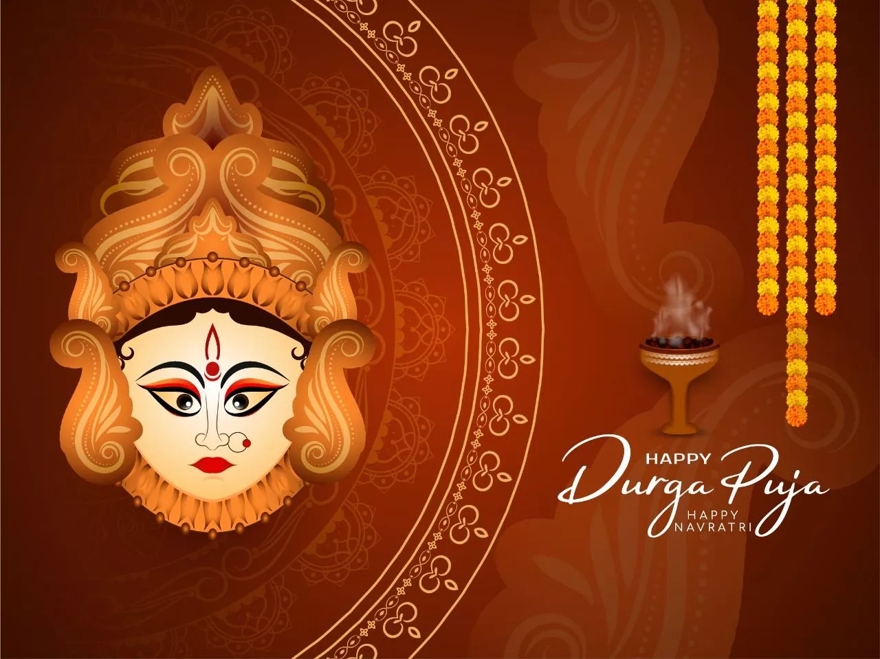 Places To Visit During Durga Puja In India 