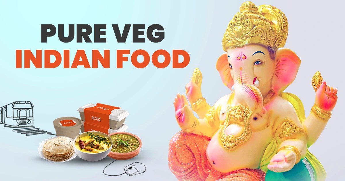 Order food on train for indian festivals to your seat including fasting foods and pure veg meals