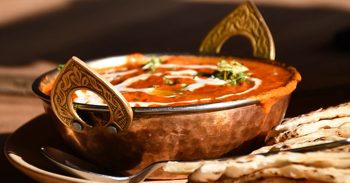 indian meals for food in train 