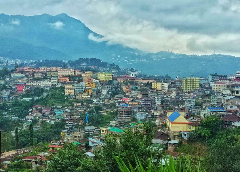 KOHIMA, NAGALAND 