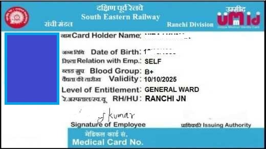 UMID Card Download Online