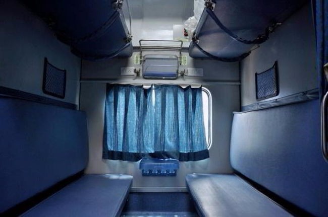 3A Class in Train- An Affordable Coach Option in Indian Railways