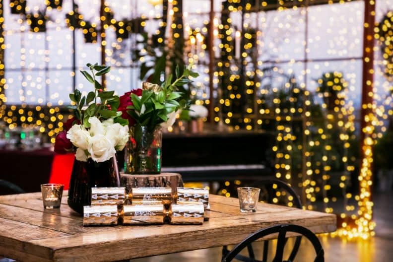 Fun Office Christmas party ideas